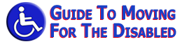 Moving Guide for the Disabled